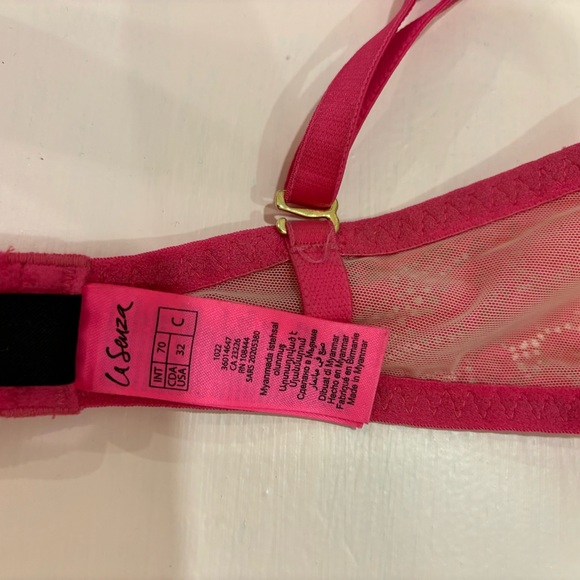 la senza bra - Picture 2 of 2